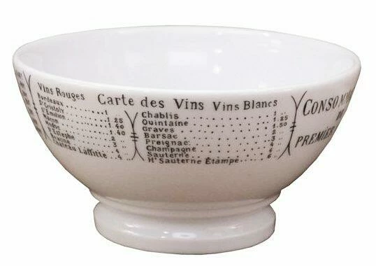 Pillivuyt Frühstücksschale Brasserie 3 Pillivuyt Frühstücksschale Brasserie