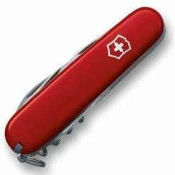 Victorinox Offiziersmesser Waiter Rot 10 Victorinox Offiziersmesser Waiter Rot -Emile Henry shop 1 3603 2