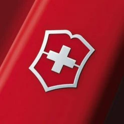Victorinox Offiziersmesser Fieldmaster Rot 8 Victorinox Offiziersmesser Fieldmaster Rot -Emile Henry shop 1 3603 nah 3