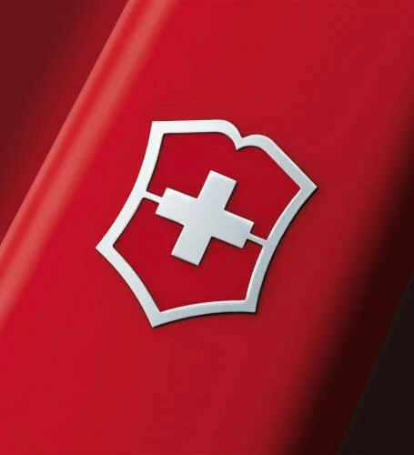 Victorinox Offiziersmesser Fieldmaster Rot 5 Victorinox Offiziersmesser Fieldmaster Rot – Bild 3