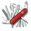Victorinox Offiziersmesser Handyman Rot 2 Victorinox Offiziersmesser Handyman Rot -Emile Henry shop 1 3773