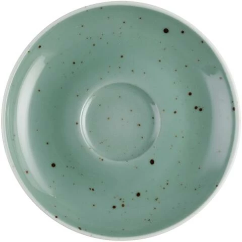 Seltmann Weiden Coup Fine Dining Country Life Espresso Untertasse In Petrol 3 Seltmann Weiden Coup Fine Dining Country Life Espresso Untertasse In Petrol