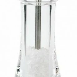 PEUGEOT Pfeffermühle Und Salzmühle Toul Im Set, 16 Cm -Emile Henry shop 20151871 neu l 1