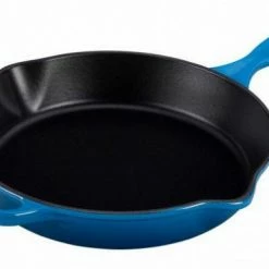 Le Creuset Brat- Und Servierpfanne Signature Hoch In Marseille