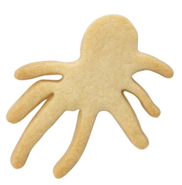 Städter Ausstechform Spinne 9 Cm 6 Städter Ausstechform Spinne 9 Cm – Bild 4