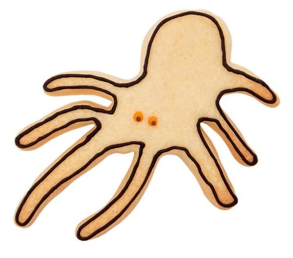 Städter Ausstechform Spinne 9 Cm 4 Städter Ausstechform Spinne 9 Cm – Bild 2