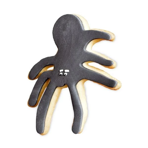 Städter Ausstechform Spinne 9 Cm 5 Städter Ausstechform Spinne 9 Cm – Bild 3