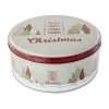 Städter Gebäckdose Yummy Christmas Ø 22 X 9,5 Cm Bunt Rund 2 Städter Gebäckdose Yummy Christmas Ø 22 X 9,5 Cm Bunt Rund -Emile Henry shop 201 710009 P01