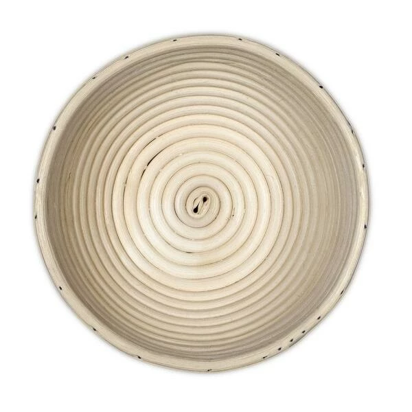 Städter Gärkorb Rund Ø 17 Cm / H 7,5 Cm 750 G 6 Städter Gärkorb Rund Ø 17 Cm / H 7,5 Cm 750 G – Bild 4