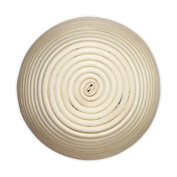 Städter Gärkorb Rund Ø 17 Cm / H 7,5 Cm 750 G 5 Städter Gärkorb Rund Ø 17 Cm / H 7,5 Cm 750 G – Bild 3