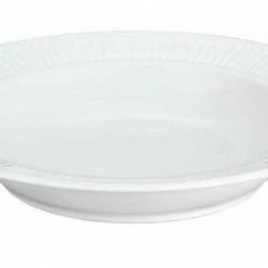 Pillivuyt Teller Tief Plissé