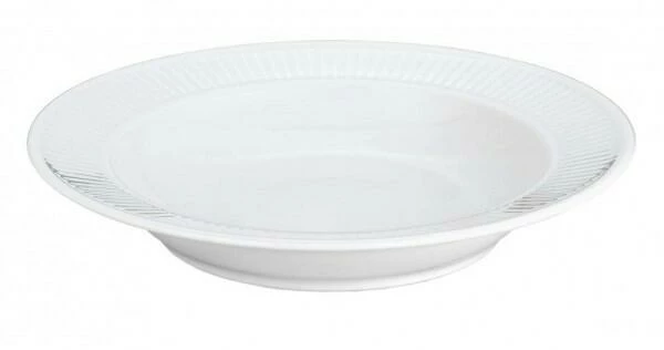 Pillivuyt Teller Tief Plissé 3 Pillivuyt Teller Tief Plissé