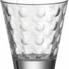 Leonardo Trinkglas OPTIC 215 Ml, 6er-Set 2 Leonardo Trinkglas OPTIC 215 Ml, 6er-Set -Emile Henry shop 210 012683 K