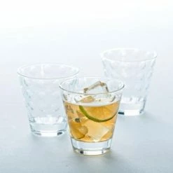 Leonardo Trinkglas OPTIC 215 Ml, 6er-Set -Emile Henry shop 210 CIAOOPTIC WH BECHER 012683 mood Q