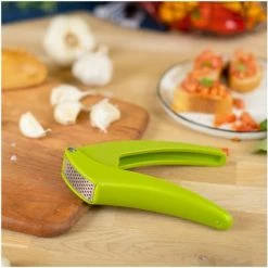 Kuhn Rikon Easy Clean Knoblauchpresse Grün 10 Kuhn Rikon Easy Clean Knoblauchpresse Grün -Emile Henry shop 211 22164 ip2 web