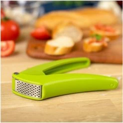 Kuhn Rikon Easy Clean Knoblauchpresse Grün 11 Kuhn Rikon Easy Clean Knoblauchpresse Grün -Emile Henry shop 211 22164 ip3 web