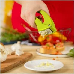 Kuhn Rikon Easy Clean Knoblauchpresse Grün 9 Kuhn Rikon Easy Clean Knoblauchpresse Grün -Emile Henry shop 211 22164 ip4 web
