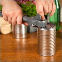 Kuhn Rikon Auto Safety Master Mehrzwecköffner Grau -Emile Henry shop 211 24277 ip1 web