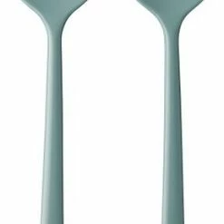 Mepal Salatbesteck Synthesis 2-teilig - Nordic Green