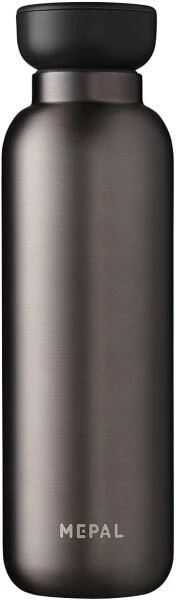 Mepal Thermoflasche Ellipse 500 Ml - Titanium 3 Mepal Thermoflasche Ellipse 500 Ml - Titanium
