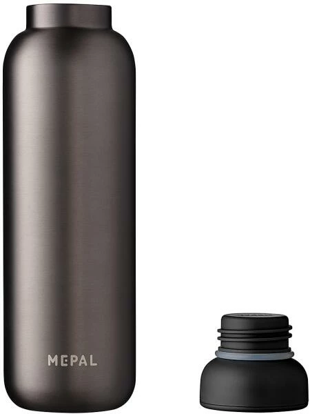 Mepal Thermoflasche Ellipse 500 Ml - Titanium 4 Mepal Thermoflasche Ellipse 500 Ml - Titanium – Bild 2