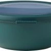 Mepal Multischüssel Cirqula Rund 1250 Ml - Nordic Pine 1 Mepal Multischüssel Cirqula Rund 1250 Ml - Nordic Pine -Emile Henry shop 212 106212095100