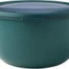 Mepal Multischüssel Cirqula Rund 2000 Ml - Nordic Pine -Emile Henry shop 212 106214095100