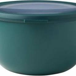 Mepal Multischüssel Cirqula Rund 2000 Ml - Nordic Pine