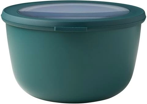 Mepal Multischüssel Cirqula Rund 2000 Ml - Nordic Pine 3 Mepal Multischüssel Cirqula Rund 2000 Ml - Nordic Pine