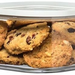 Mepal Vorratsdose Modula Square 1250 Ml - Weiß