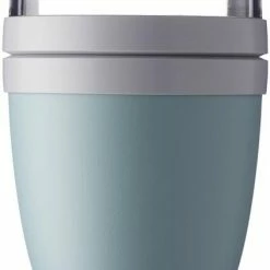 Mepal Lunch Pot Ellipse - Nordic Green