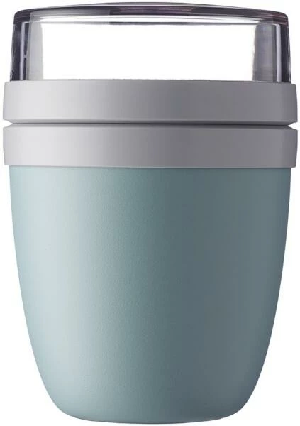Mepal Lunch Pot Ellipse - Nordic Green 3 Mepal Lunch Pot Ellipse - Nordic Green