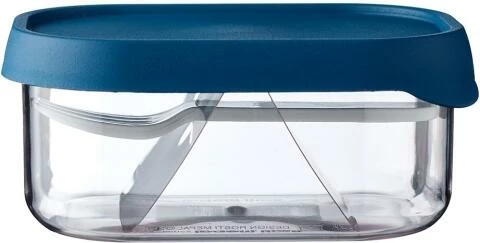 Mepal Fruchtbox Campus - Blau 3 Mepal Fruchtbox Campus - Blau