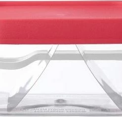 Mepal Fruchtbox Campus - Pink