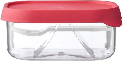 Mepal Fruchtbox Campus - Pink 3 Mepal Fruchtbox Campus - Pink