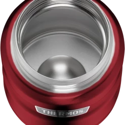 Thermos SK Food Jar Cranberry Red Pol 0,47l -Emile Henry shop 213 4001248047 vo3