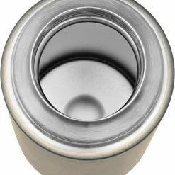 Lurch Isolier-Flasche Mit Becher Earth Grey 0,45L 9 Lurch Isolier-Flasche Mit Becher Earth Grey 0,45L -Emile Henry shop 215 RS3584 240913 240918 Isolier Flasche Earth Grey innen scr