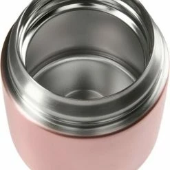 Lurch Iso-Pot Edelstahl Rosa-metallic 700ml -Emile Henry shop 215 RS3640 240931 240932 Iso Pot 0 5l 0 7l Rose Gold innen scr 1