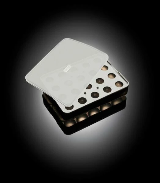 Lurch ICE FORMER Kugel Ø2cm 4 Lurch ICE FORMER Kugel Ø2cm – Bild 2