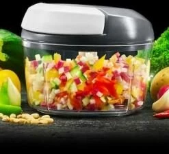 Lurch Multi Chopper Mit Zugseil II 21 Lurch Multi Chopper Mit Zugseil II -Emile Henry shop 215 RS4516 10288 Multi Chopper mit Zugseil Motiv 1 scr