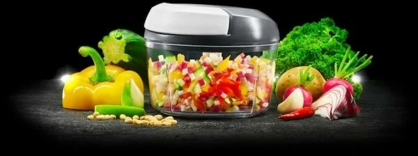 Lurch Multi Chopper Mit Zugseil II 8 Lurch Multi Chopper Mit Zugseil II – Bild 6