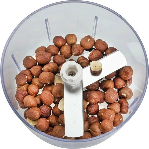 Lurch Multi Chopper Mit Zugseil II 6 Lurch Multi Chopper Mit Zugseil II – Bild 4