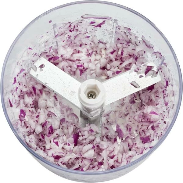 Lurch Multi Chopper Mit Zugseil II 15 Lurch Multi Chopper Mit Zugseil II – Bild 13