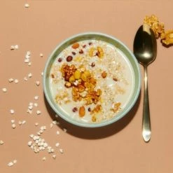 Lurch Mein Müsli Mixer 17 Lurch Mein Müsli Mixer -Emile Henry shop 215 RS4531 220850 Muesli Mixer Nuss scr