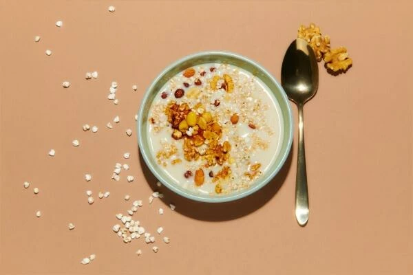 Lurch Mein Müsli Mixer 6 Lurch Mein Müsli Mixer – Bild 4