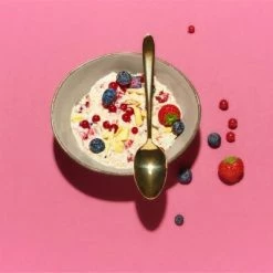 Lurch Mein Müsli Mixer 18 Lurch Mein Müsli Mixer -Emile Henry shop 215 RS4533 220850 Muesli Mixer Superfood scr