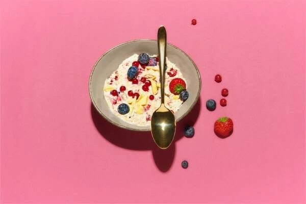 Lurch Mein Müsli Mixer 7 Lurch Mein Müsli Mixer – Bild 5