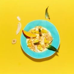 Lurch Mein Müsli Mixer 24 Lurch Mein Müsli Mixer -Emile Henry shop 215 RS4534 220850 Muesli Mixer Tropic scr