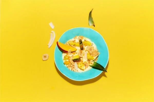 Lurch Mein Müsli Mixer 13 Lurch Mein Müsli Mixer – Bild 11