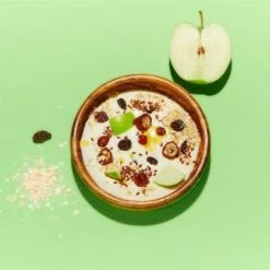 Lurch Mein Müsli Mixer 23 Lurch Mein Müsli Mixer -Emile Henry shop 215 RS4535 220850 Muesli Mixer Bircher scr